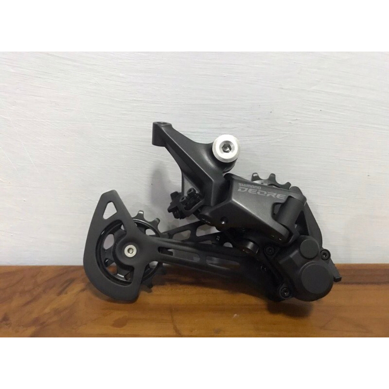 Fd deora m5100 rd deore m5100