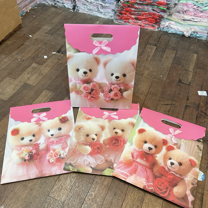 

paperbag giftbag sz XL 28x14.5x37cm