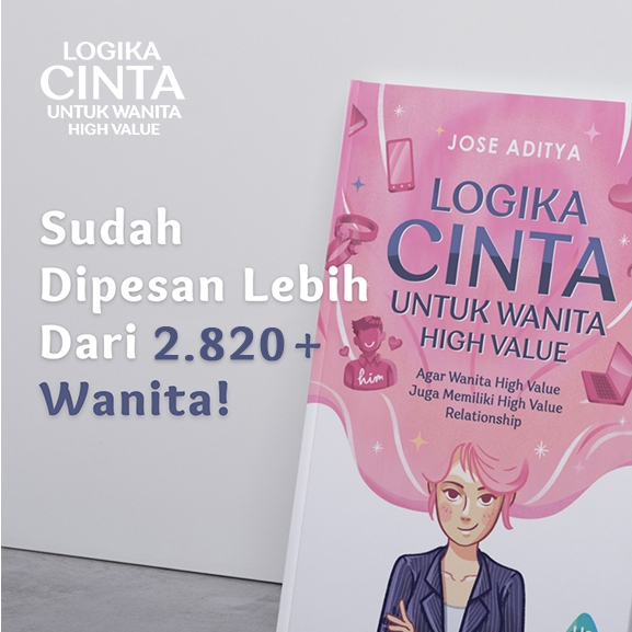 Logika Cinta