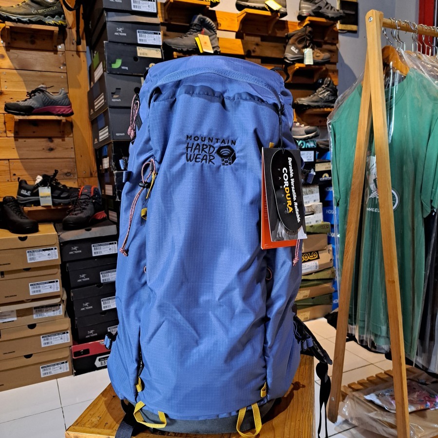 MOUNTAIN HARDWEAR JMT 35L Backpack Tas Gunung MHW Original