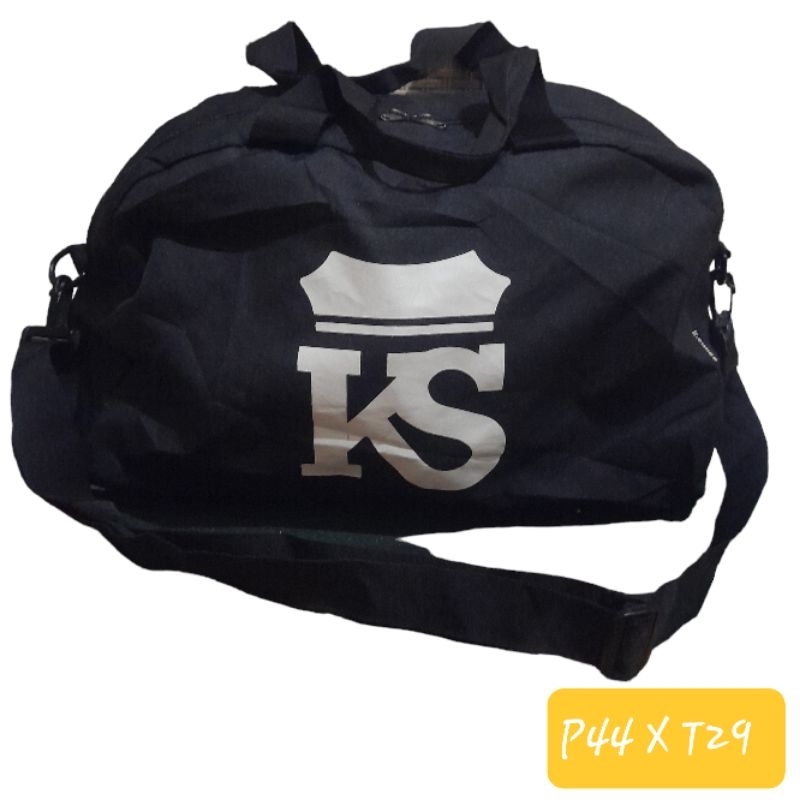 duffle bag k-swiss