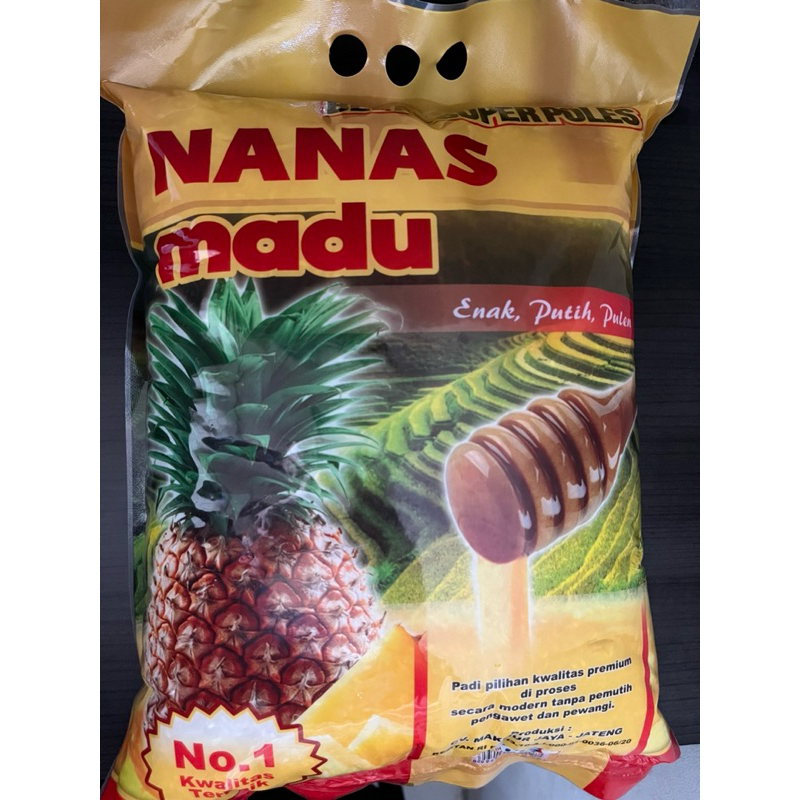 

NANASMADU