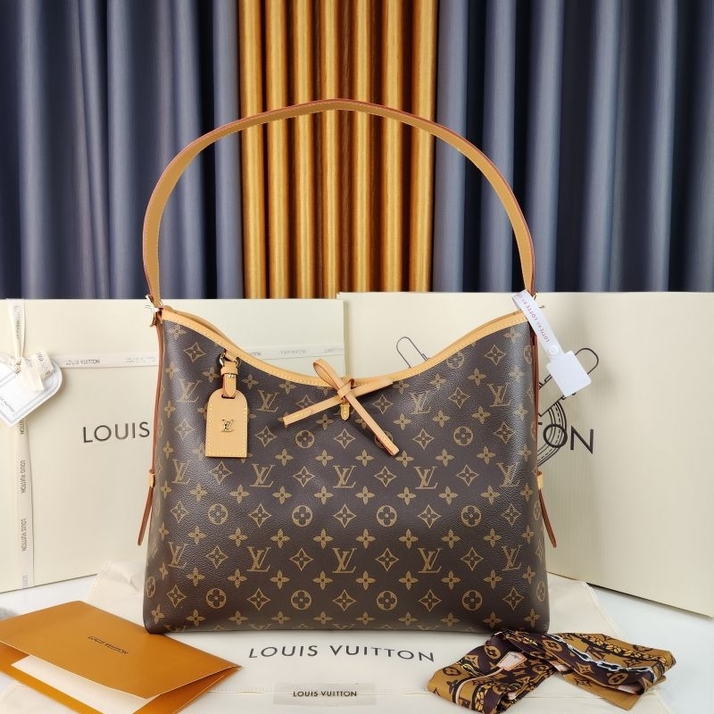 TAS BATAM | TAS WANITA | TAS PRIA  02 Canvas MONOGRAM AM46197 Q061