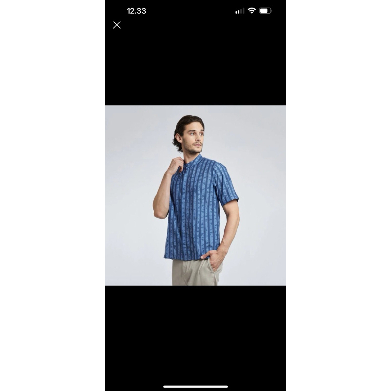 kamiidea kami rayyan koko eternal blue raya xxl