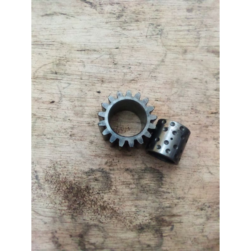 gear primer Astrea 800,700,c70 original