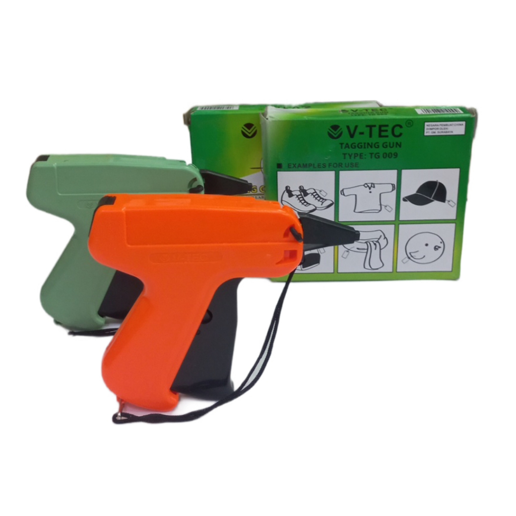 

V=TEC TAGGING GUN TG 009