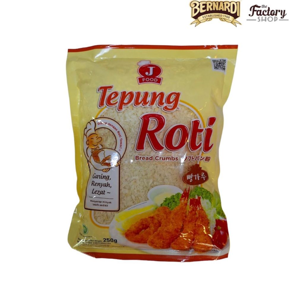 

Jf Panko White 250g