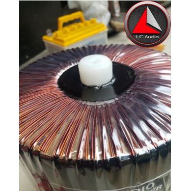 Trafo toroid 15a ct75v