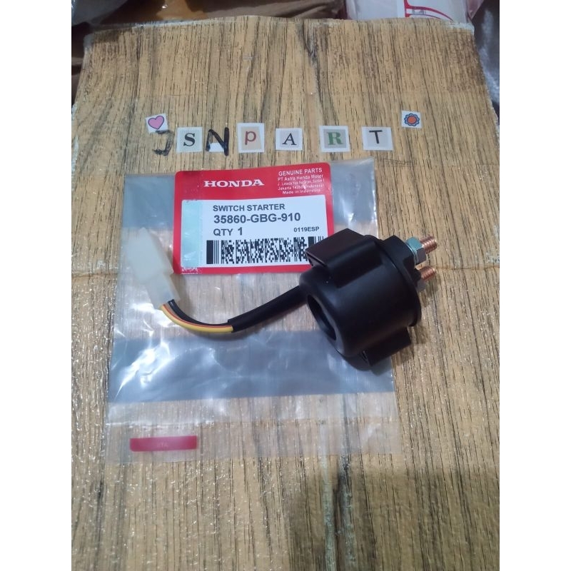 BENDIK STATER GRAND/SUPRA