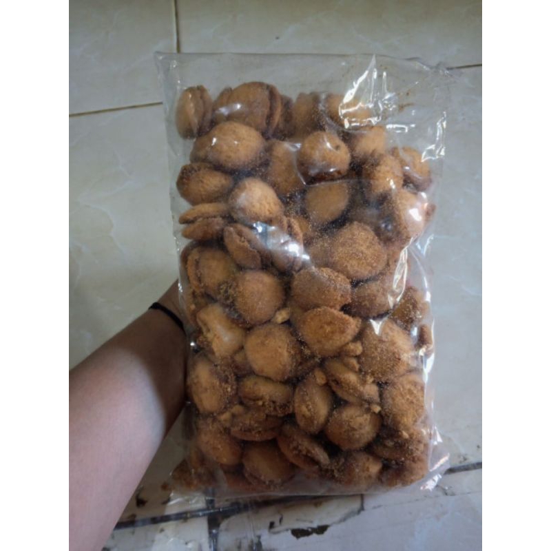 

Kue Hati