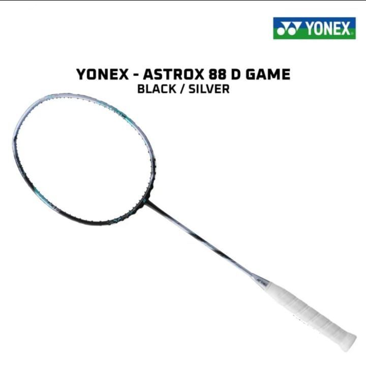 Raket Yonex astrox 88D game Original terbaru