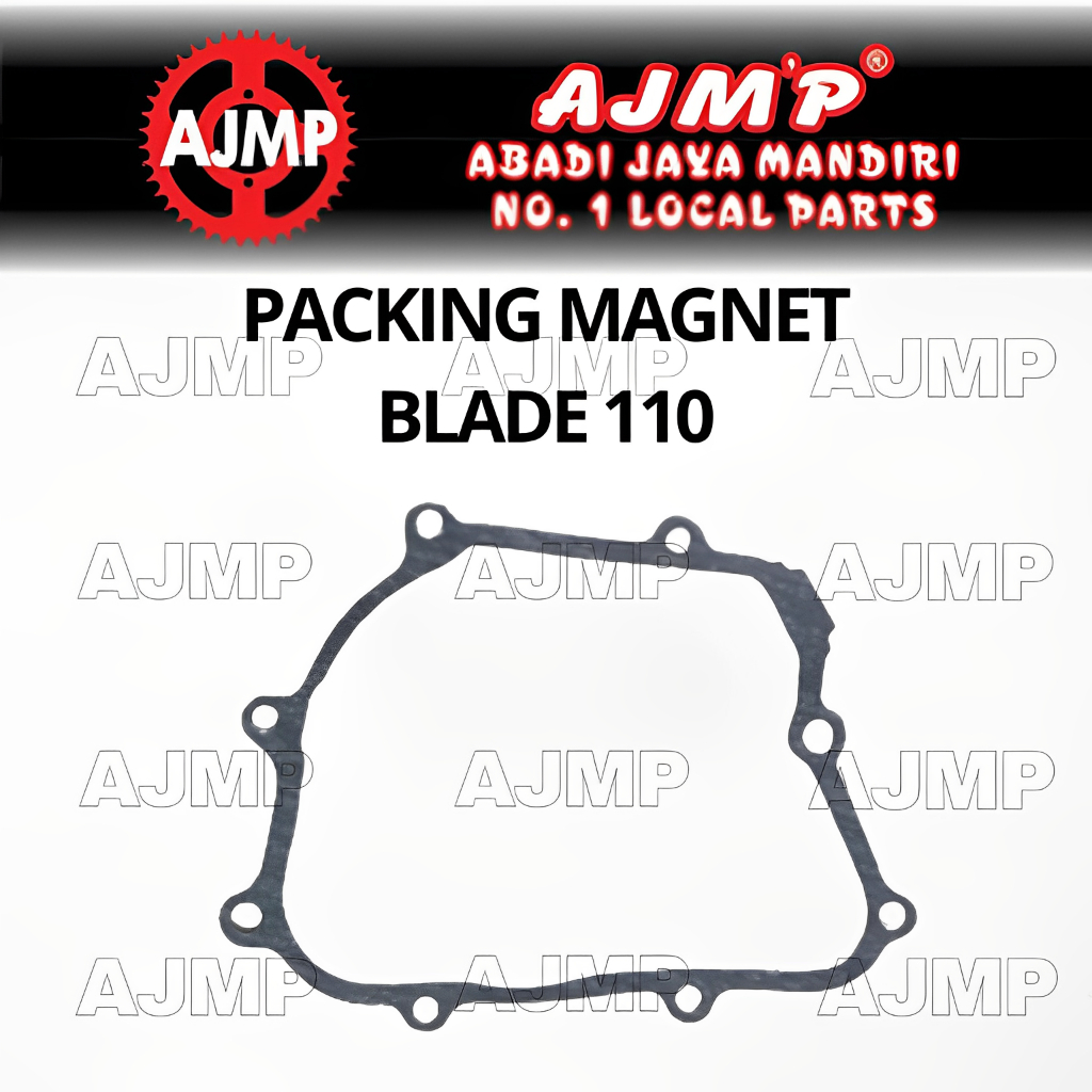 Packing / Paking Magnet Honda Blade 110
