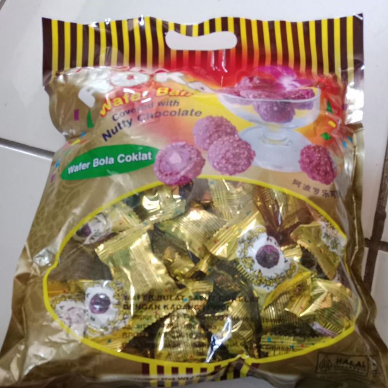 

coklat roka