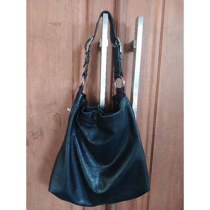 coach hobo vintage preloved