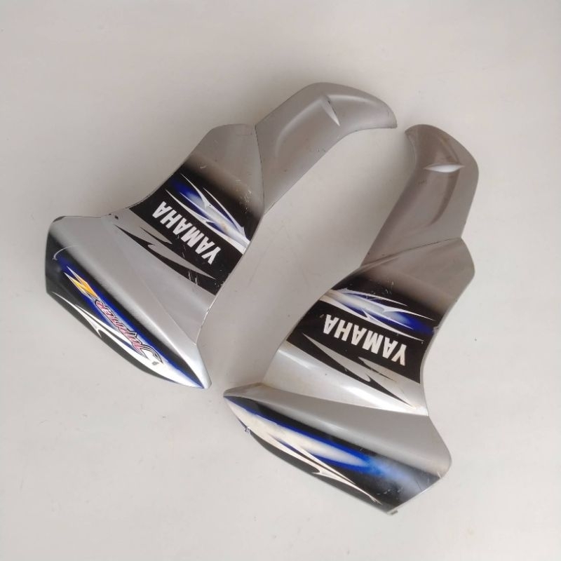 SAYAP JUPITER Z BURHAN BAGIAN LUAR ORIGINAL COPOTAN