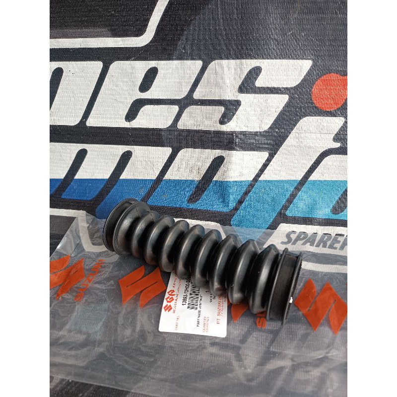 karet filter hawa joint inlet SKYWAVE/HAYATE original SGP