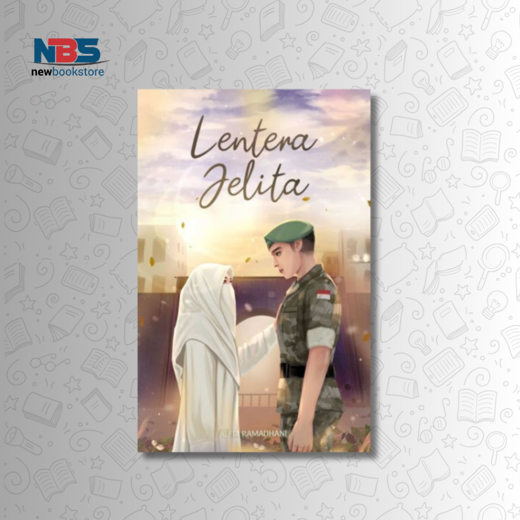 Lentera Jelita - Alfia Ramadhani - Katadepan