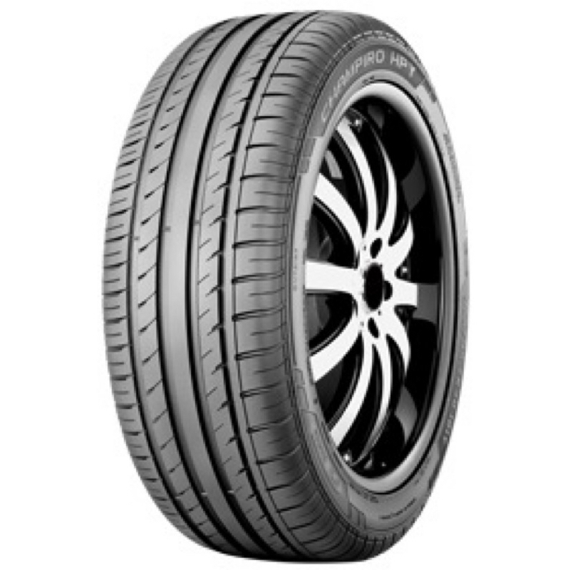 Ban Mobil 205/45 R17 GT CHAMPIRO HPY