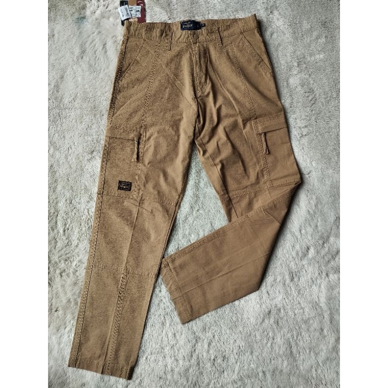 Celana Panjang Jogger dan Cargo Emba ORIGINAL