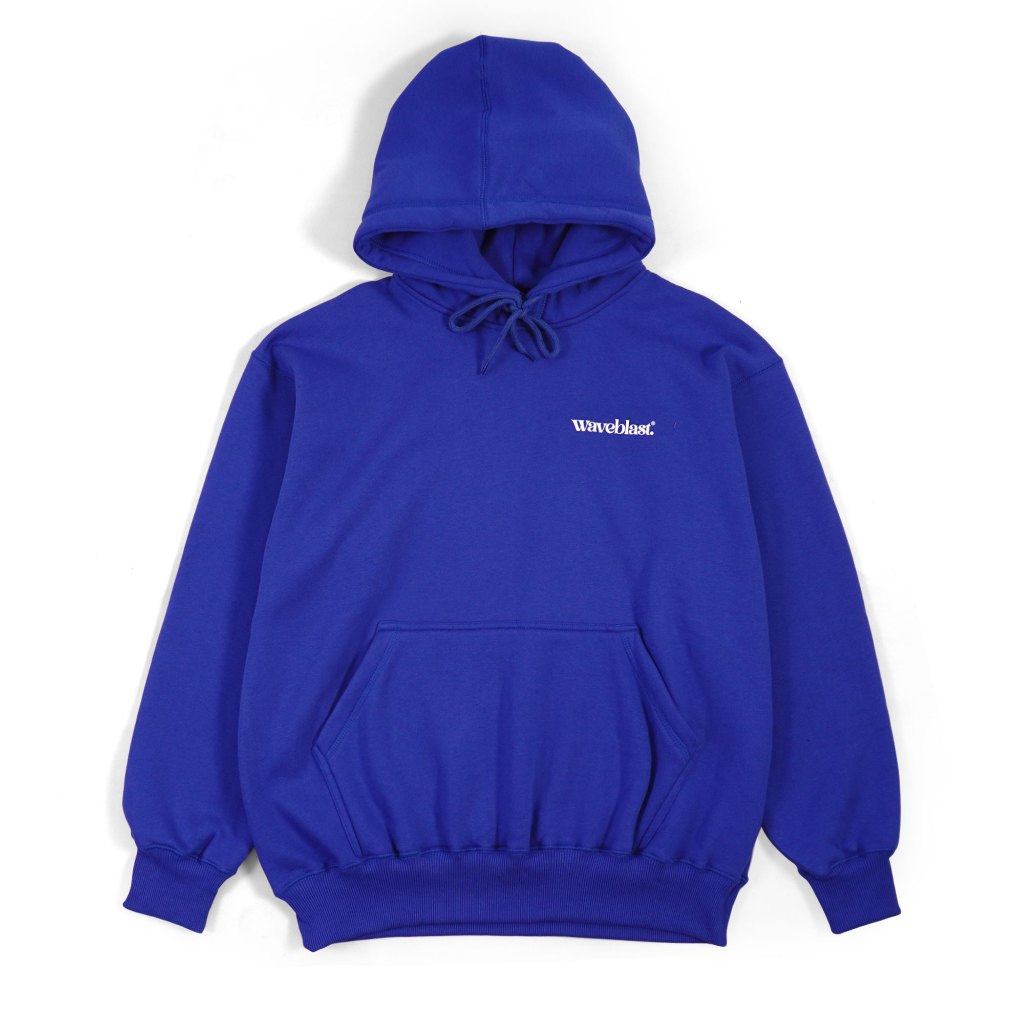 Waveblast Hoodie Basic Benhur
