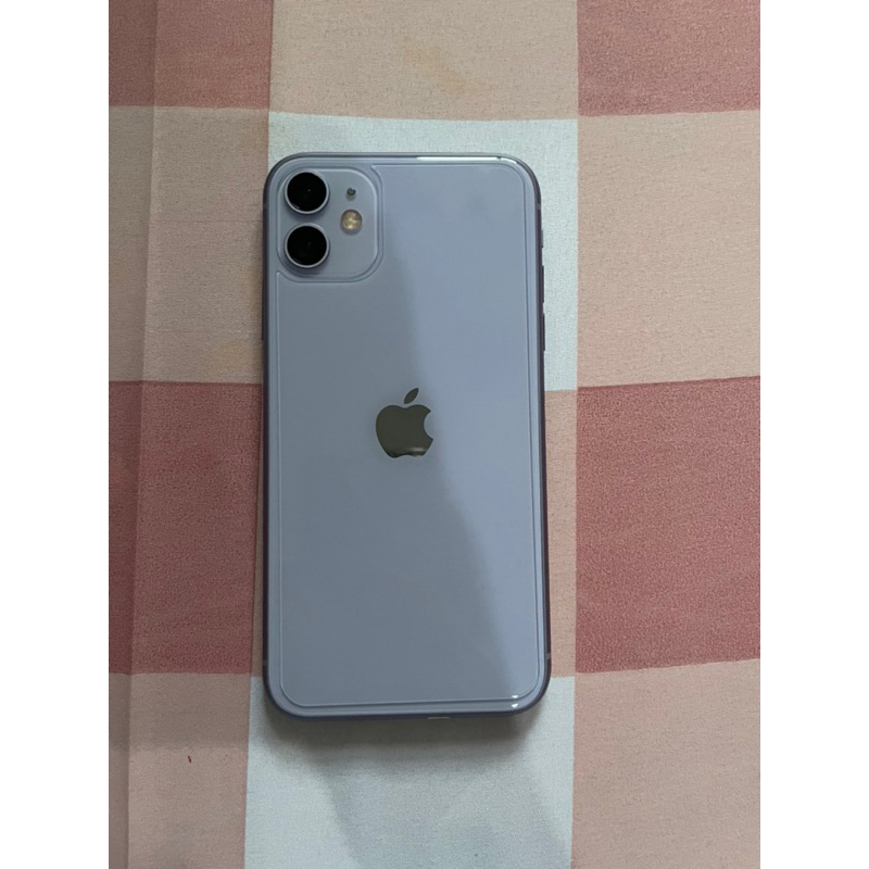IPHONE 11 128 GB all op
