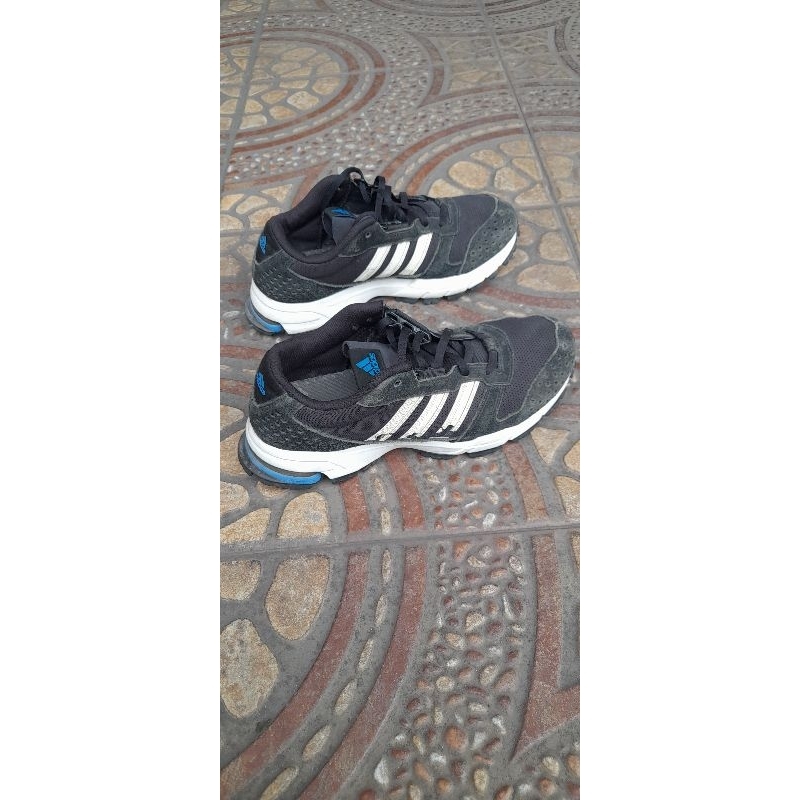 ADIDAS MARATHON TR 10 SIZE 40 BEKAS