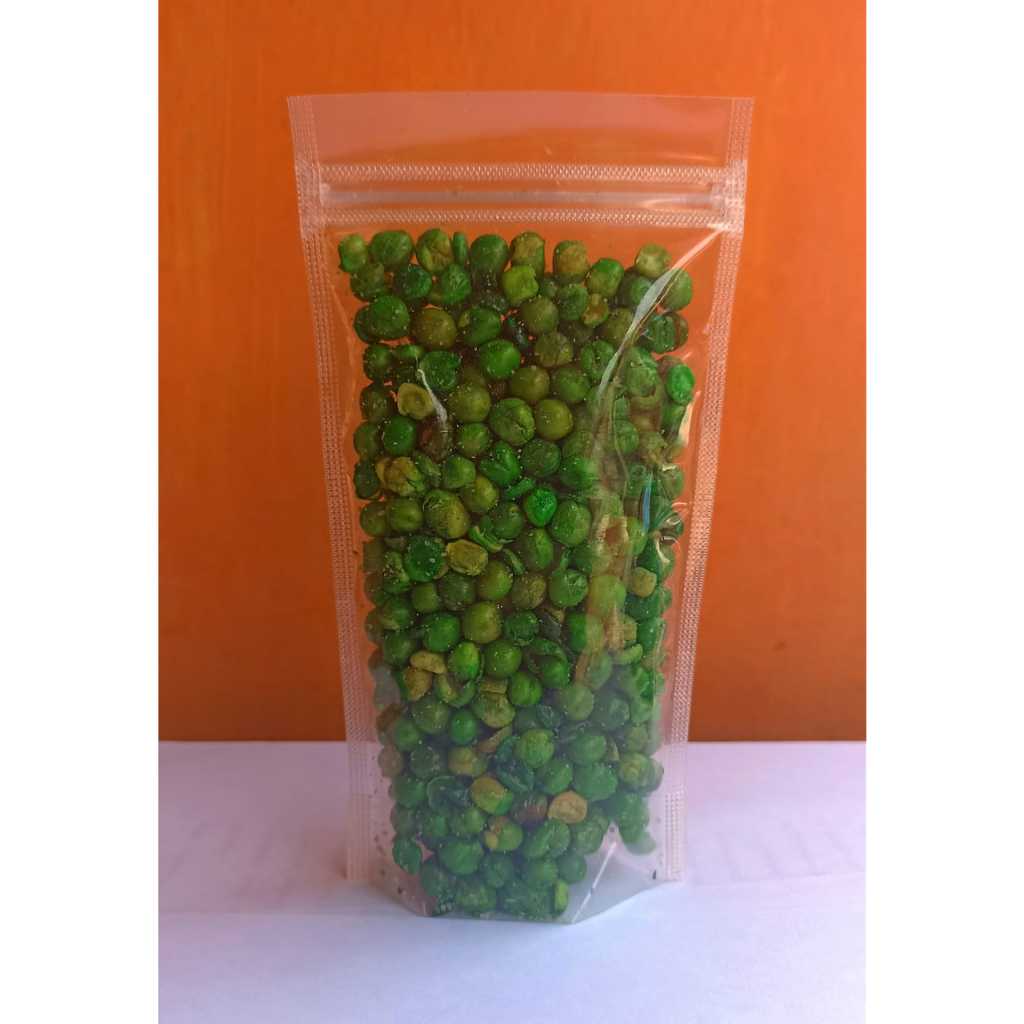 

KACANG POLONG ASIN / JAJANAN JADUL KEMASAN 100 GRAM