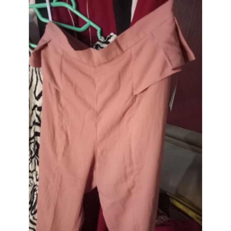 celana gaudi (gaudi)