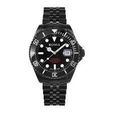JAM TANGAN PRIA BONIA BNB10666 ORIGINAL
