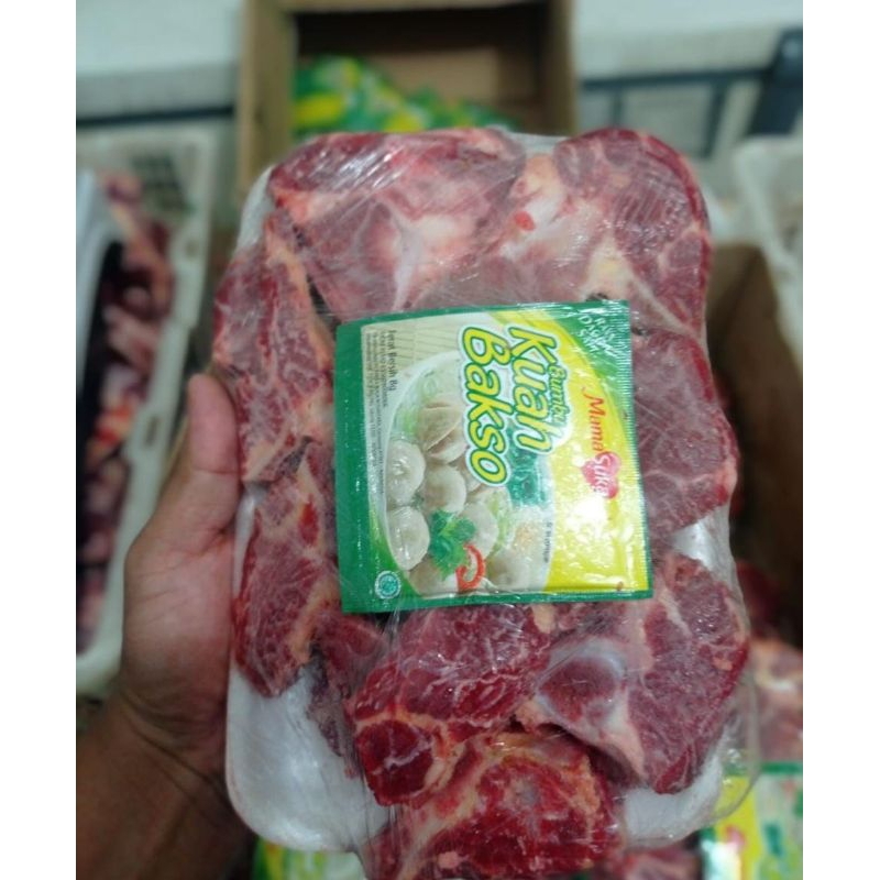 

Iga Gondrong 1 Kg Grade A Premium