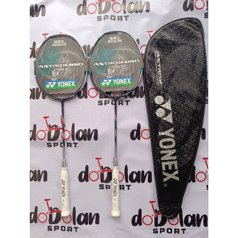 NEW‼️3rd Generation Raket Yonex Astrox 88D 88 D Pro Original Japan