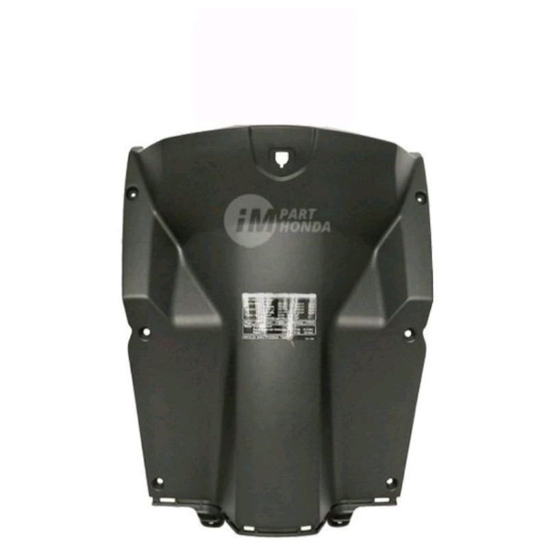 Legsil bawah Beat fi 2012-2014