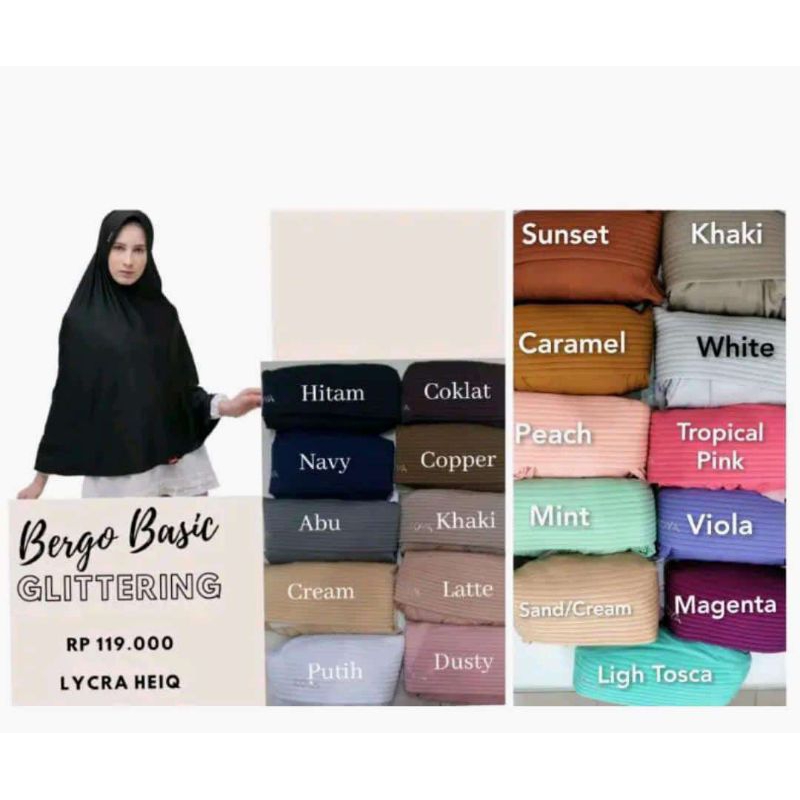 Marsha Glittering Zoya