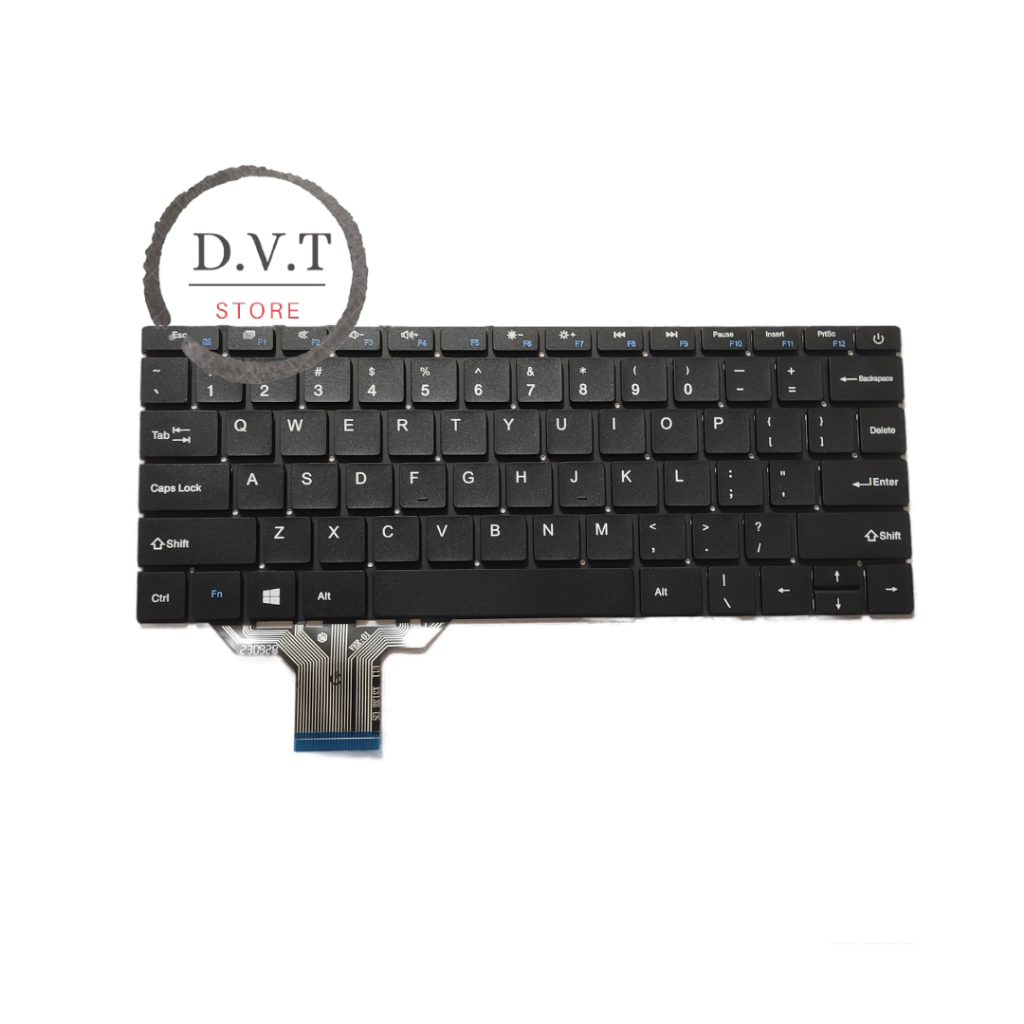KEYBOARD ZYREX SKY 232 MINI