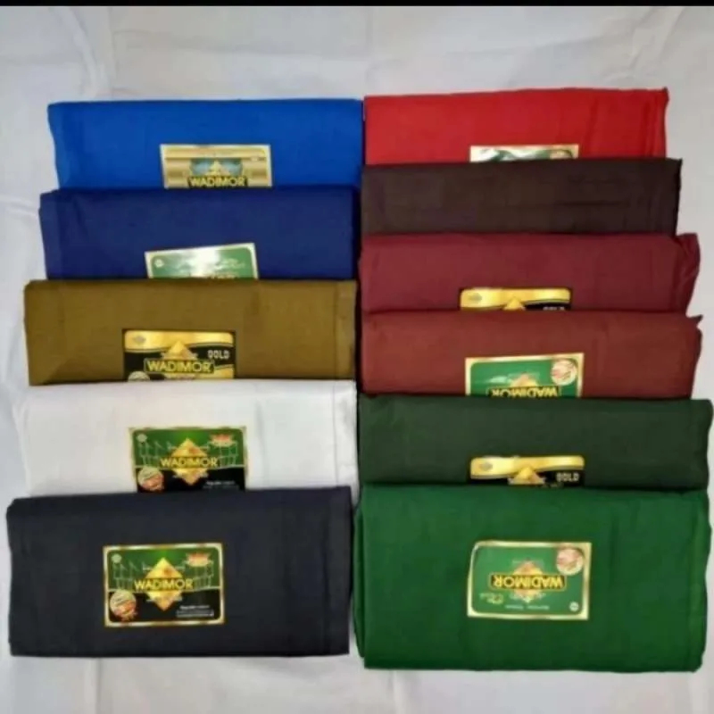 GROSIR KODIAN Sarung Wadimor Murah Pria Dewasa Original