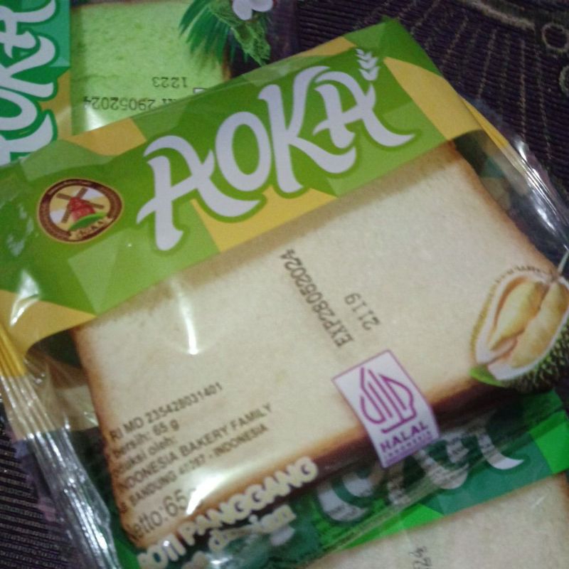 

roti aoka