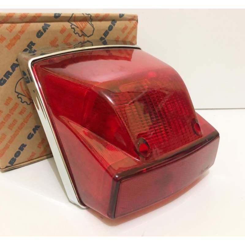 stoplamp siem grabor vespa new px exclusif original