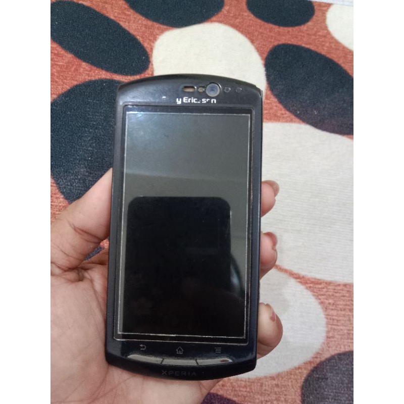 Sony Ericsson Xperia neo V MT 11i