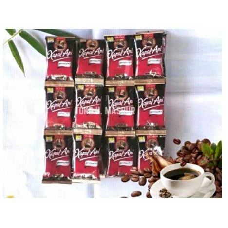 

kopi kapal api mini tanpa gula 6.5gr bisa COD !!! 1Renceng murah abissss... isi 5 pcs