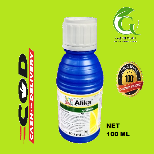 ALIKA 247 SC 100 ML INSEKTISIDA / ALIKA 100ML