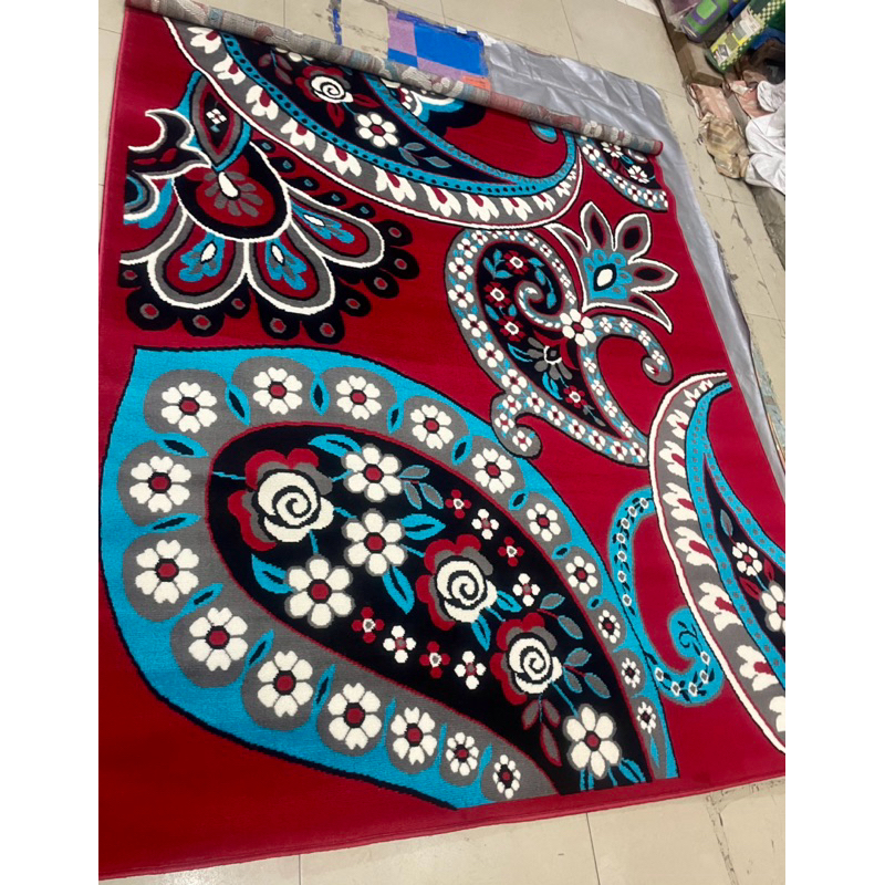 Ambal Moderno, Paris & Beauty