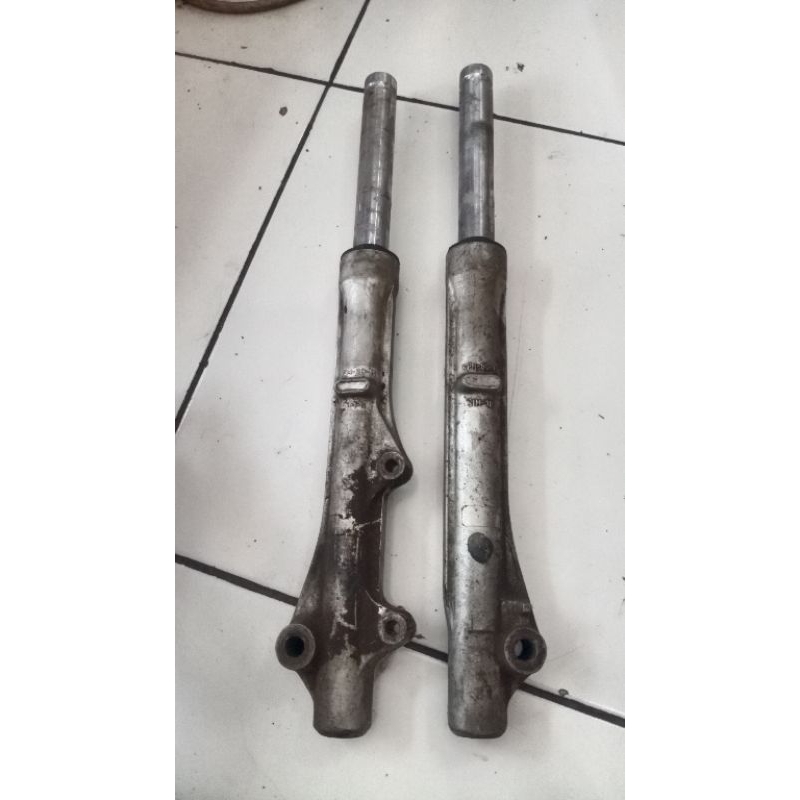 shockbreaker depan karisma shockbreaker depan Supra 125