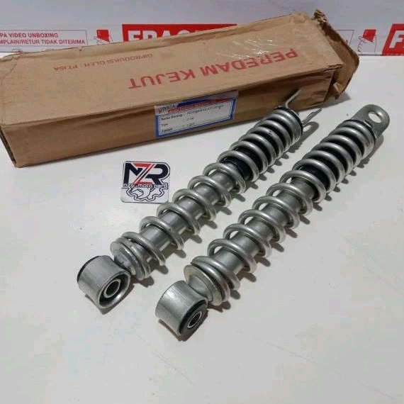 SHOCK DEPAN C70/C700//PER SHOCK BREKER LENGAN AYUN HONDA C 70/C 700