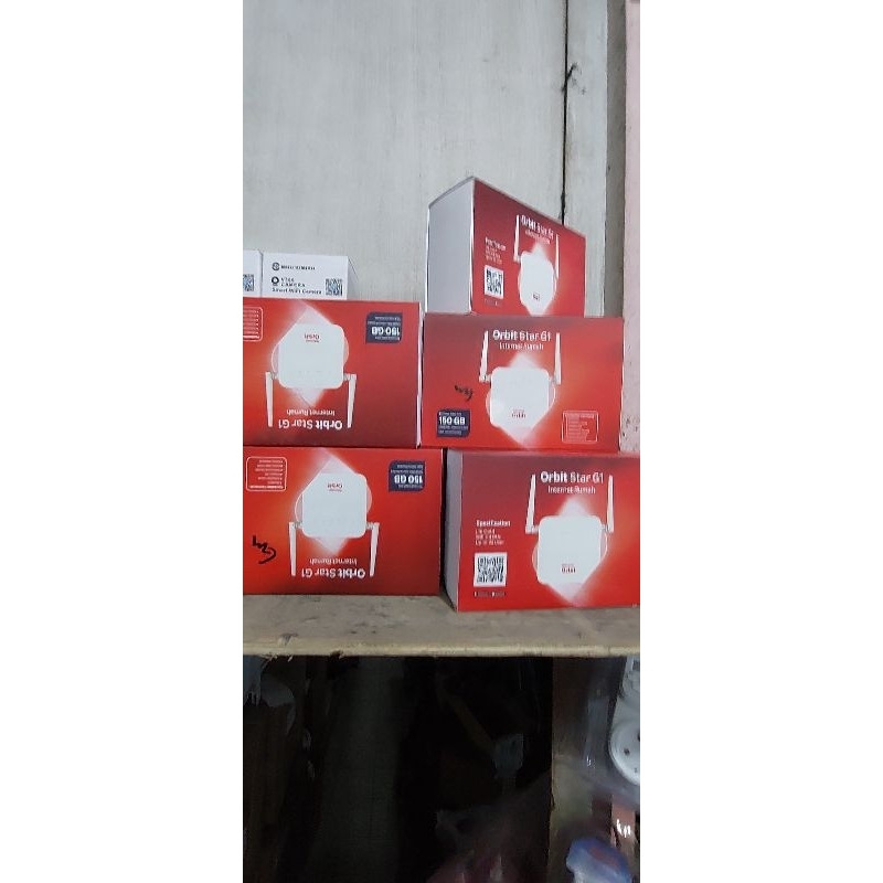 ORBIT STARG1.OARBIT TELKOMSEL PAKAI ANTENA.WIFI ORBIT TELKOMSEL