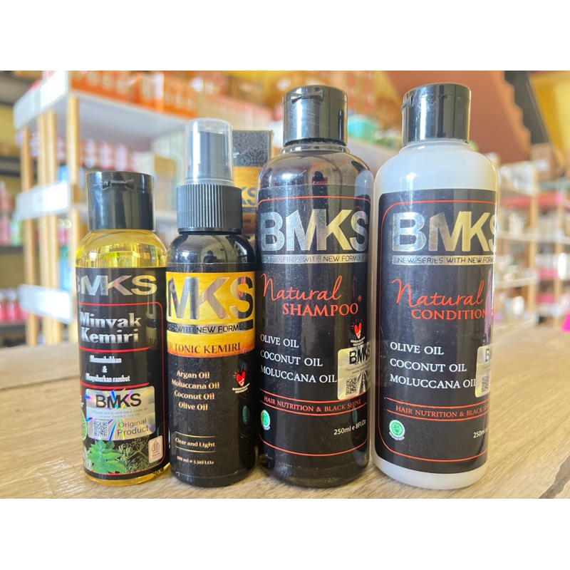 paketan bmks menumbuhkan rambut