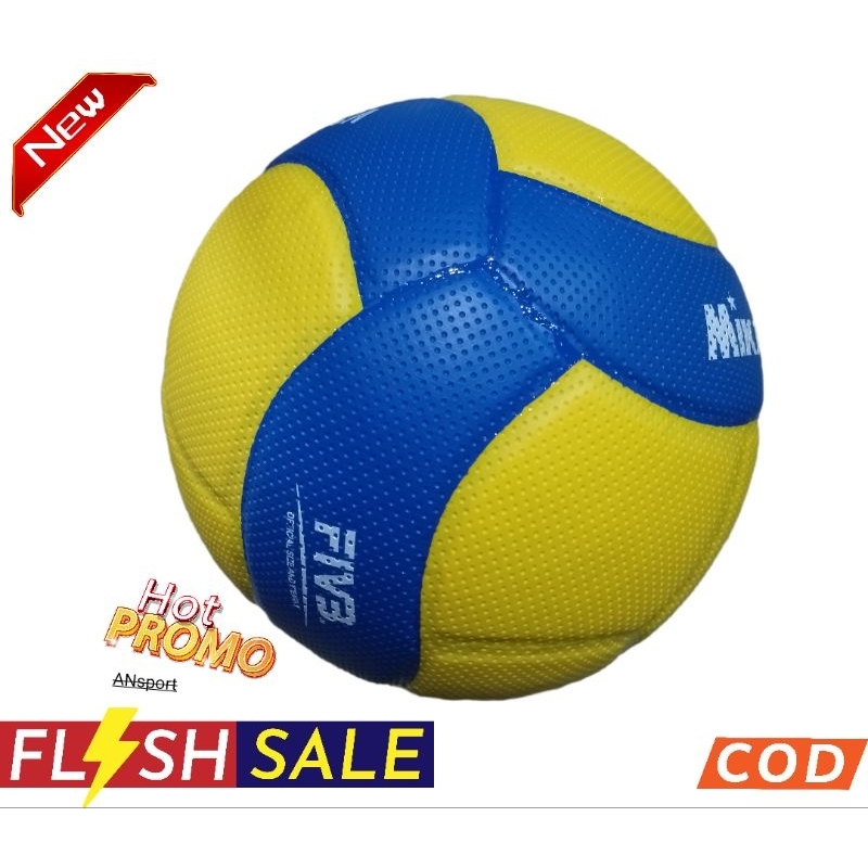 BOLA VOLI/BOLA VOLI V300W/BOLA VOLI  MIKASA