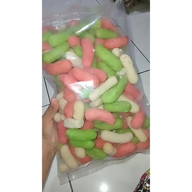 

Kue Kering Tahi Kucing