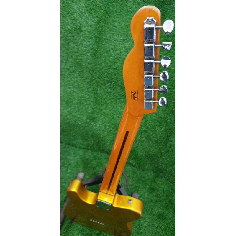 Gitar Fender Telecaster