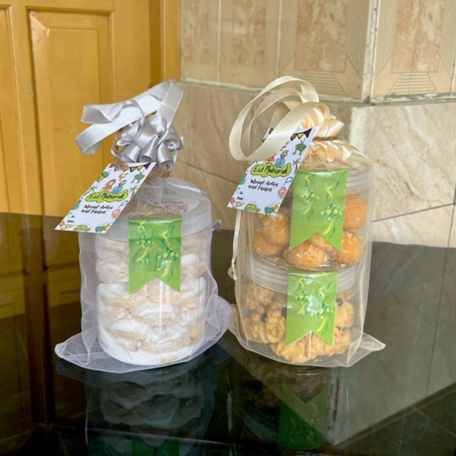 

Hampers tas tile