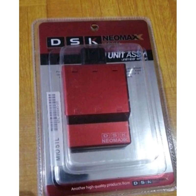 CDI mio lama 5TL DSK NEOMEXX no limit